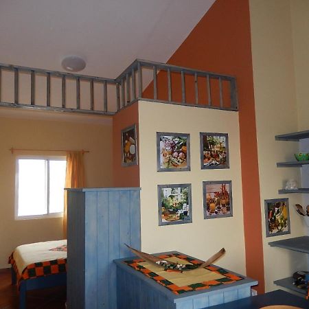 Residenz Stella Maris Apartment Strela Calheta Buitenkant foto
