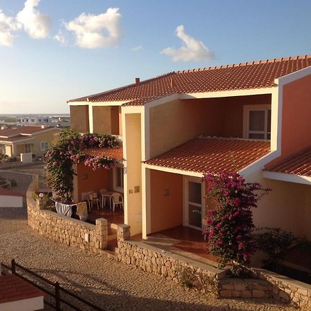 Residenz Stella Maris Apartment Strela Calheta Buitenkant foto