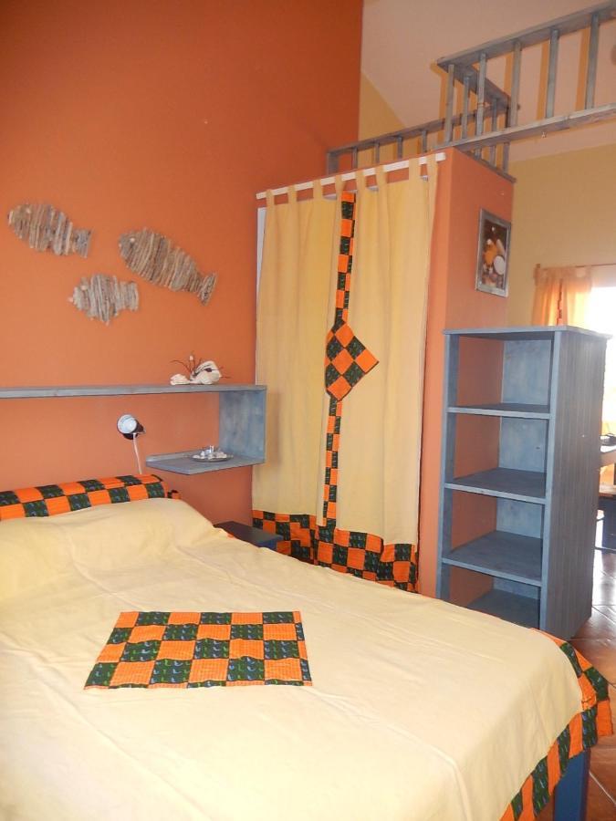 Residenz Stella Maris Apartment Strela Calheta Buitenkant foto